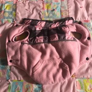 Small Dog Coat